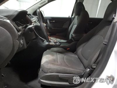 Zdjęcie 7 z 13 samochodu: 2016 GMC ACADIA SLE VIN:1GKKVNED9GJ147557 - miniatura