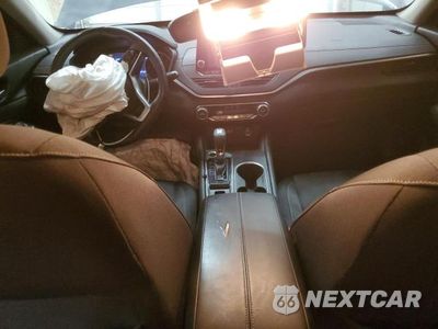 Zdjęcie 8 z 12 samochodu: 2019 NISSAN ALTIMA SV VIN:1N4BL4DV1KC119907 - miniatura
