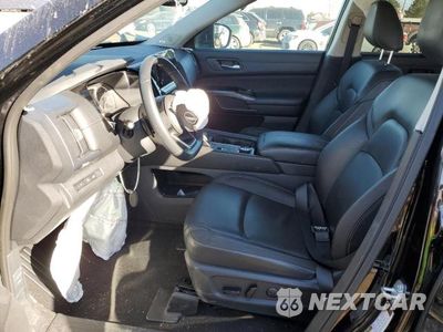 Zdjęcie 7 z 13 samochodu: 2022 NISSAN PATHFINDER SL VIN:5N1DR3CD2NC246489 - miniatura