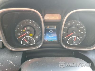 Zdjęcie 9 z 13 samochodu: 2014 CHEVROLET MALIBU LS VIN:1G11B5SL0EF244585 - miniatura