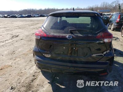 Zdjęcie 6 z 13 samochodu: 2022 NISSAN KICKS S VIN:3N1CP5BVXNL497263 - miniatura