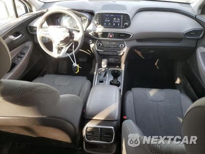 Zdjęcie 8 z 13 samochodu: 2019 HYUNDAI SANTA FE SEL VIN:5NMS33AD3KH113396 - miniatura