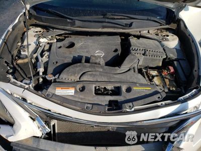 Zdjęcie 11 z 12 samochodu: 2013 NISSAN ALTIMA 2.5 VIN:1N4AL3APXDN492558 - miniatura