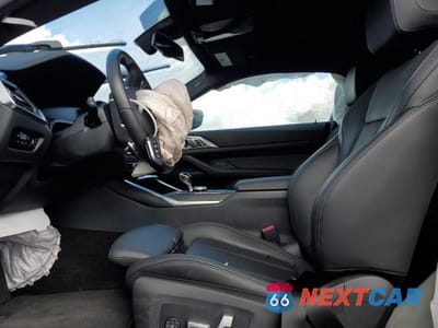 Zdjęcie 7 z 12 samochodu: 2022 BMW 430I VIN:WBA53AP00NCK23909 - miniatura