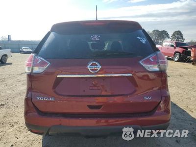 Zdjęcie 6 z 12 samochodu: 2016 NISSAN ROGUE S VIN:KNMAT2MT1GP735907 - miniatura