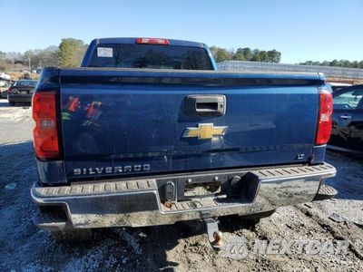 Zdjęcie 6 z 12 samochodu: 2018 CHEVROLET SILVERADO K1500 LT VIN:3GCUKREC0JG200280 - miniatura