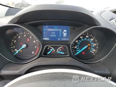 Zdjęcie 9 z 14 samochodu: 2015 FORD ESCAPE SE VIN:1FMCU0G92FUB41851 - miniatura