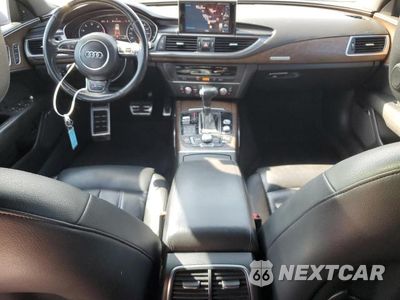 Zdjęcie 8 z 13 samochodu: 2013 AUDI A7 PRESTIGE VIN:WAU2GAFC8DN017775 - miniatura