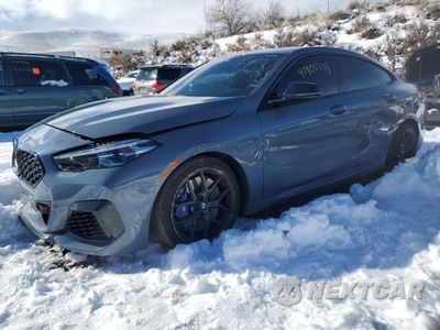 2023 BMW M235XI WBA13AL08P7L63125 - główne zdjęcie licytacji z USA - miniatura