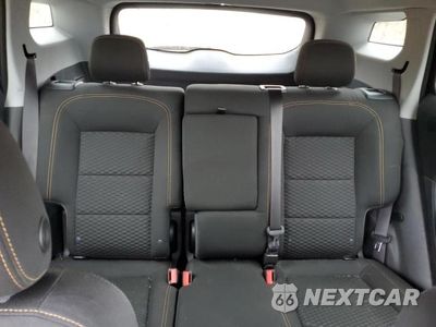 Zdjęcie 10 z 14 samochodu: 2020 GMC TERRAIN SLE VIN:3GKALTEV5LL337907 - miniatura