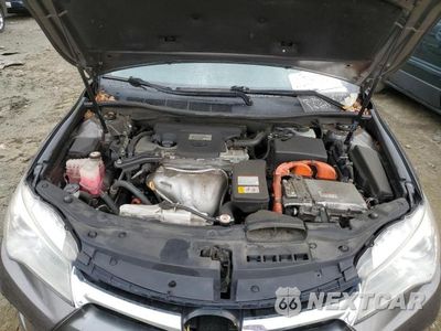 Zdjęcie 11 z 12 samochodu: 2017 TOYOTA CAMRY HYBRID VIN:4T1BD1FK6HU225180 - miniatura