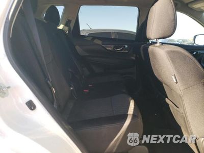 Zdjęcie 10 z 12 samochodu: 2018 NISSAN ROGUE S VIN:5N1AT2MV0JC744304 - miniatura
