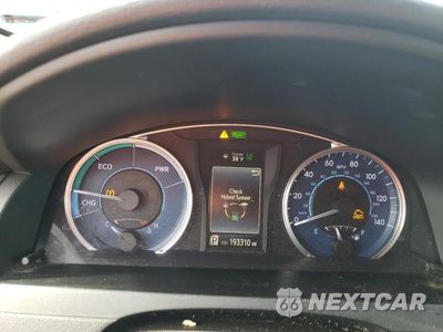 Zdjęcie 9 z 13 samochodu: 2016 TOYOTA CAMRY HYBRID VIN:4T1BD1FK3GU177457 - miniatura