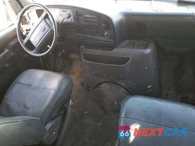 Zdjęcie 8 z 13 samochodu: 1993 FORD ECONOLINE E250 SUPER DUTY VAN VIN:1FTHS24H0PHA81974 - miniatura