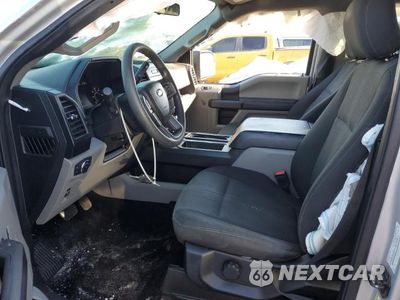 Zdjęcie 7 z 12 samochodu: 2018 FORD F150 SUPERCREW VIN:1FTEW1EP3JKC52945 - miniatura