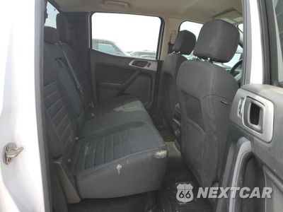 Zdjęcie 10 z 13 samochodu: 2023 FORD RANGER XL VIN:1FTER4EH7PLE20932 - miniatura