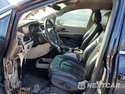 Zdjęcie 7 z 14 samochodu: 2017 CHRYSLER PACIFICA TOURING L VIN:2C4RC1BG2HR785007 - miniatura