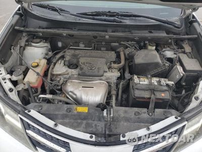 Zdjęcie 11 z 13 samochodu: 2015 TOYOTA RAV4 LE VIN:2T3ZFREVXFW206977 - miniatura