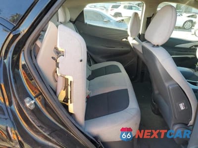 Zdjęcie 10 z 12 samochodu: 2019 CHEVROLET BOLT EV LT VIN:1G1FY6S00K4111512 - miniatura