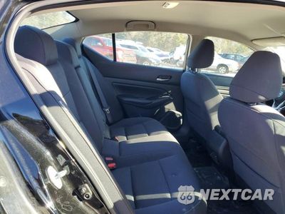 Zdjęcie 10 z 12 samochodu: 2019 NISSAN ALTIMA S VIN:1N4BL4BW0KN326787 - miniatura