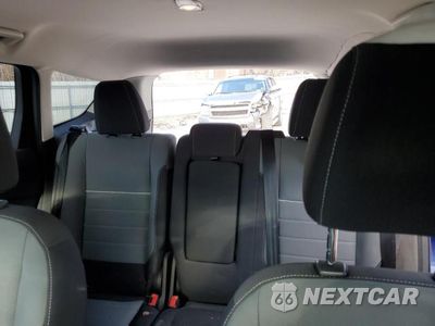 Zdjęcie 10 z 13 samochodu: 2013 FORD ESCAPE SE VIN:1FMCU9GX1DUA32751 - miniatura