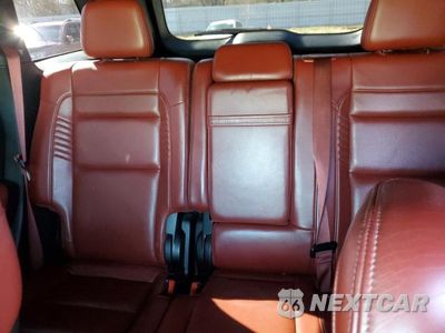 Zdjęcie 10 z 13 samochodu: 2017 JEEP GRAND CHEROKEE SRT-8 VIN:1C4RJFDJ4HC718400 - miniatura