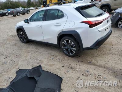Drugie zdjęcie samochodu z przodu: 2021 LEXUS UX 200 VIN:JTHP3JBH4M2045448 - miniatura