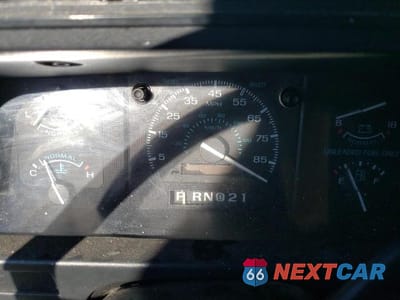 Zdjęcie 9 z 13 samochodu: 1993 FORD ECONOLINE E250 SUPER DUTY VAN VIN:1FTHS24H0PHA81974 - miniatura