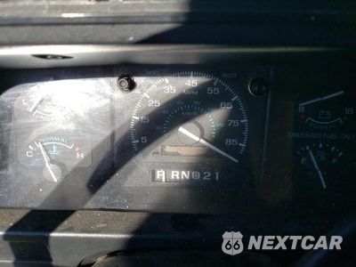 Zdjęcie 9 z 13 samochodu: 1993 FORD ECONOLINE E250 SUPER DUTY VAN VIN:1FTHS24H0PHA81974 - miniatura