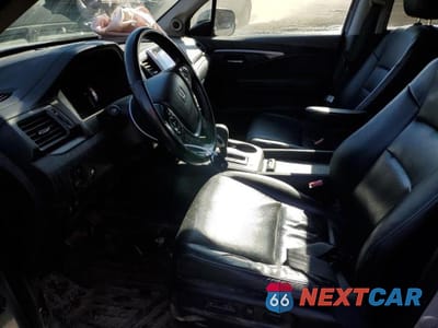 Zdjęcie 7 z 13 samochodu: 2019 HONDA RIDGELINE RTL VIN:5FPYK3F60KB028922 - miniatura