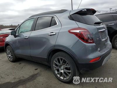 Drugie zdjęcie samochodu z przodu: 2019 BUICK ENCORE SPORT TOURING VIN:KL4CJ2SB5KB910202 - miniatura