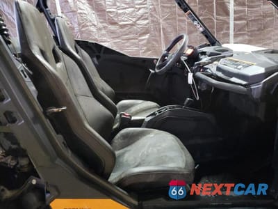 Piąte zdjęcie samochodu w środku: 2020 CAN-AM MAVERICK SPORT 1000 VIN:3JB1TAP4XLK000050 - miniatura