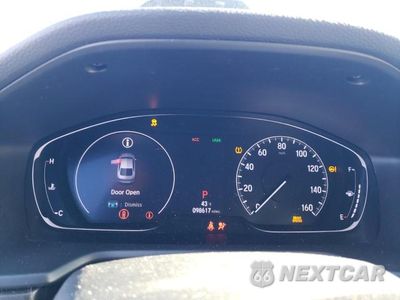 Zdjęcie 9 z 12 samochodu: 2018 HONDA ACCORD EXL VIN:1HGCV1F5XJA177790 - miniatura