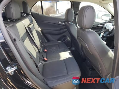 Zdjęcie 11 z 13 samochodu: 2024 BUICK ENCORE GX SPORT TOURING VIN:KL4AMDSL2RB013318 - miniatura
