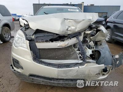Piąte zdjęcie samochodu w środku: 2015 CHEVROLET EQUINOX LT VIN:2GNALBEK6F1155349 - miniatura