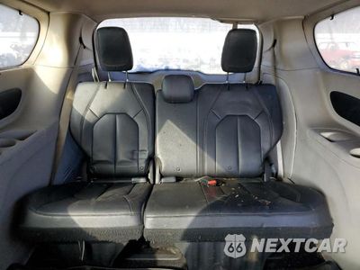 Zdjęcie 10 z 14 samochodu: 2017 CHRYSLER PACIFICA TOURING L VIN:2C4RC1BG2HR785007 - miniatura