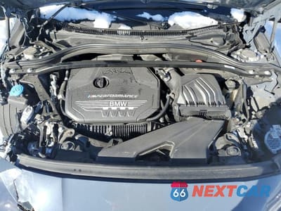 Zdjęcie 11 z 12 samochodu: 2023 BMW M235XI VIN:WBA13AL08P7L63125 - miniatura