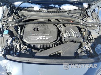 Zdjęcie 11 z 12 samochodu: 2023 BMW M235XI VIN:WBA13AL08P7L63125 - miniatura