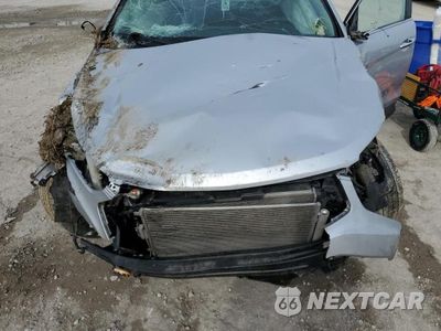 Zdjęcie 12 z 13 samochodu: 2015 HYUNDAI SANTA FE GLS VIN:KM8SRDHF5FU106259 - miniatura