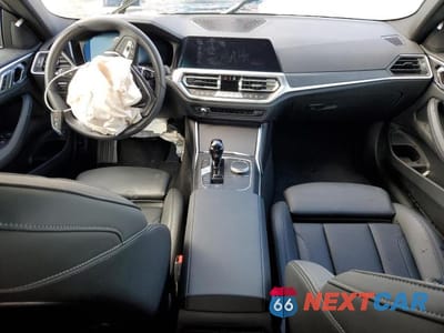 Zdjęcie 8 z 12 samochodu: 2022 BMW 430I VIN:WBA53AP00NCK23909 - miniatura