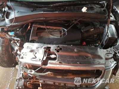 Zdjęcie 11 z 12 samochodu: 2003 HONDA PILOT EXL VIN:2HKYF18553H607669 - miniatura