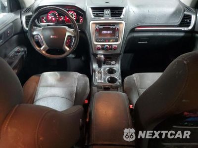 Zdjęcie 8 z 13 samochodu: 2016 GMC ACADIA SLE VIN:1GKKVNED9GJ147557 - miniatura