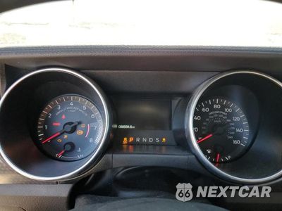 Zdjęcie 9 z 12 samochodu: 2018 FORD MUSTANG VIN:1FA6P8THXJ5179843 - miniatura