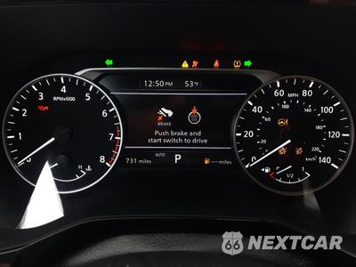 Zdjęcie 9 z 14 samochodu: 2024 NISSAN PATHFINDER ROCK CREEK VIN:5N1DR3BD8RC225623 - miniatura