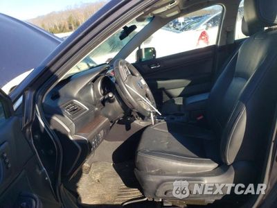 Zdjęcie 7 z 12 samochodu: 2016 SUBARU LEGACY 3.6R LIMITED VIN:4S3BNEN68G3014144 - miniatura