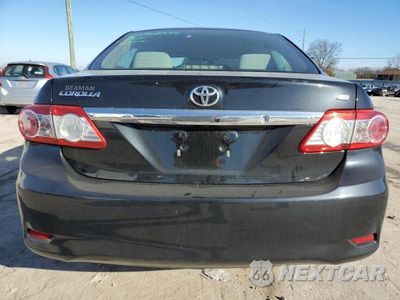 Zdjęcie 6 z 12 samochodu: 2012 TOYOTA COROLLA BASE VIN:2T1BU4EE6CC905488 - miniatura
