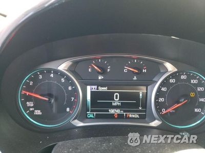 Zdjęcie 9 z 13 samochodu: 2018 CHEVROLET MALIBU LT VIN:1G1ZD5ST5JF228504 - miniatura