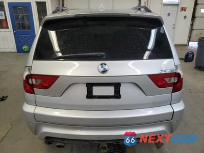 Zdjęcie 6 z 13 samochodu: 2006 BMW X3 3.0I VIN:WBXPA934X6WG85599 - miniatura