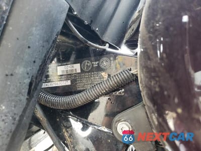 Zdjęcie 9 z 9 samochodu: 2006 HARLEY-DAVIDSON FLHXI VIN:1HD1KBW1X6Y669072 - miniatura