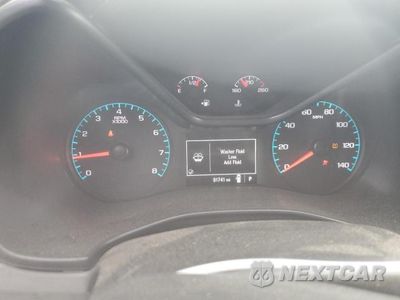 Zdjęcie 9 z 12 samochodu: 2019 CHEVROLET COLORADO VIN:1GCHTBEA0K1272908 - miniatura